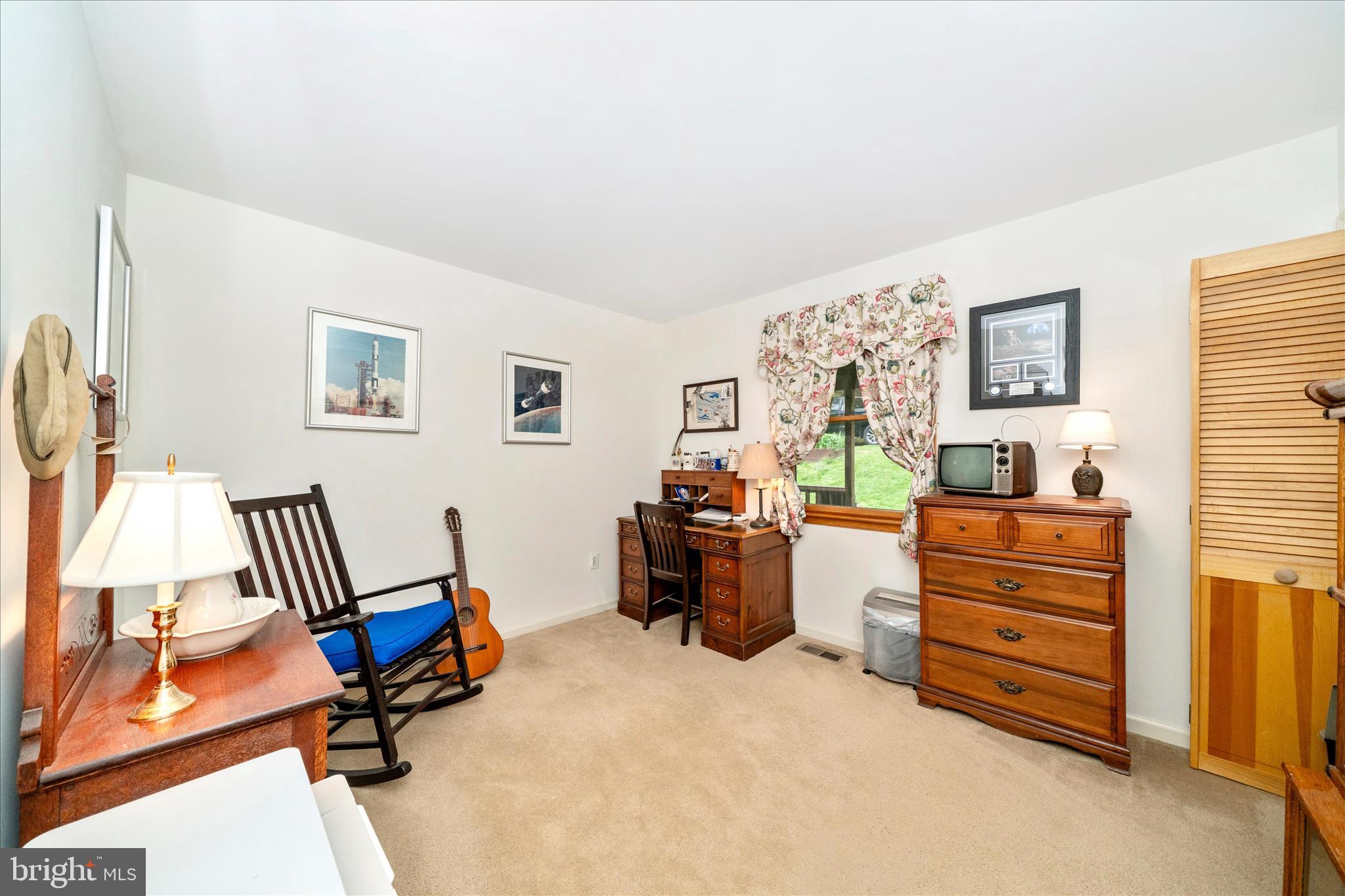 20807 Townsend Road Rohrersville, MD 21779 - Photo 24 of 63 Bedroom 3
