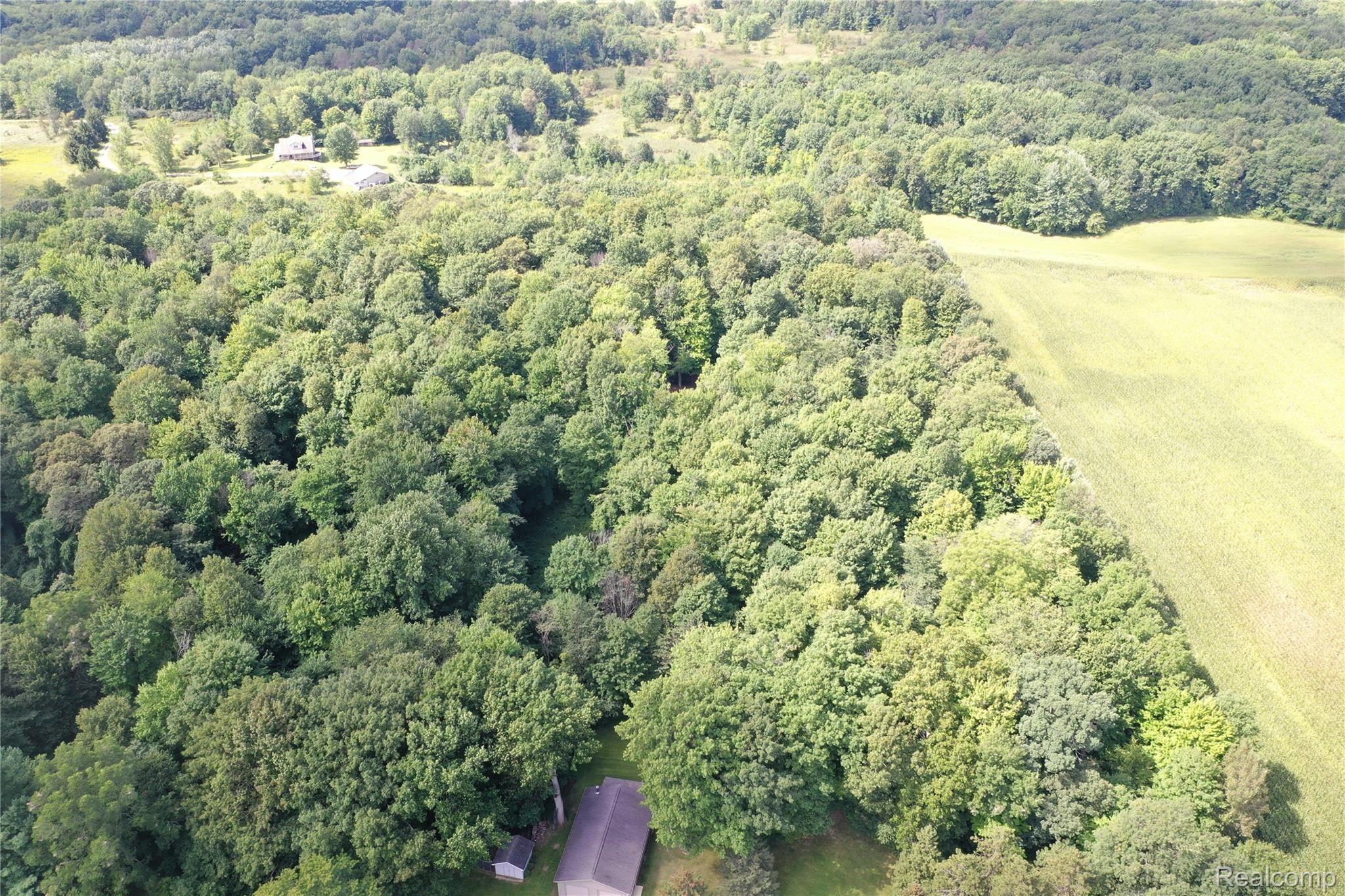 2258 South Lake George Road Metamora, MI 48455 - Photo 72 of 80 DJI_0734.JPG