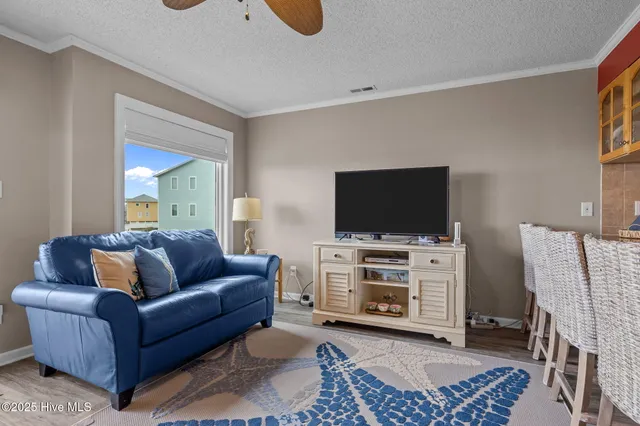 $625,000 | 9201 Coast Guard Road, Unit D204, Emerald Isle, NC 28594