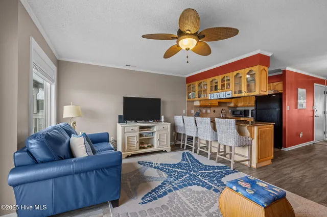 $625,000 | 9201 Coast Guard Road, Unit D204, Emerald Isle, NC 28594