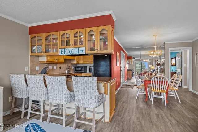 $625,000 | 9201 Coast Guard Road, Unit D204, Emerald Isle, NC 28594