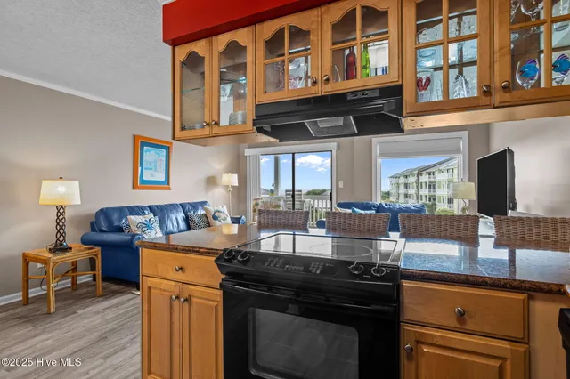 $625,000 | 9201 Coast Guard Road, Unit D204, Emerald Isle, NC 28594