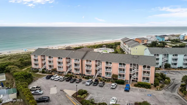 $625,000 | 9201 Coast Guard Road, Unit D204, Emerald Isle, NC 28594