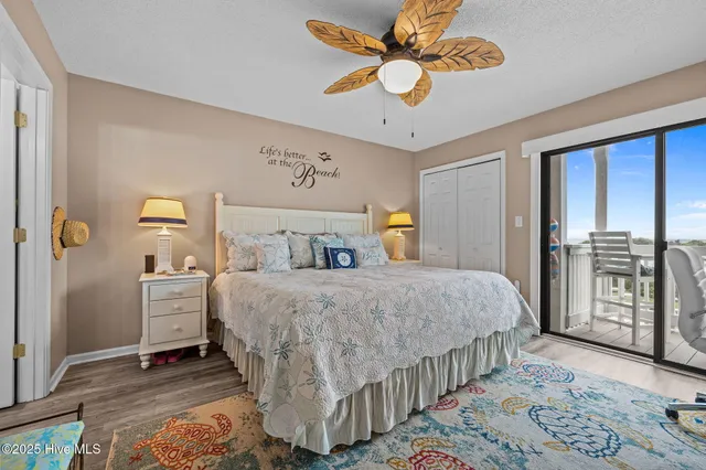 $625,000 | 9201 Coast Guard Road, Unit D204, Emerald Isle, NC 28594