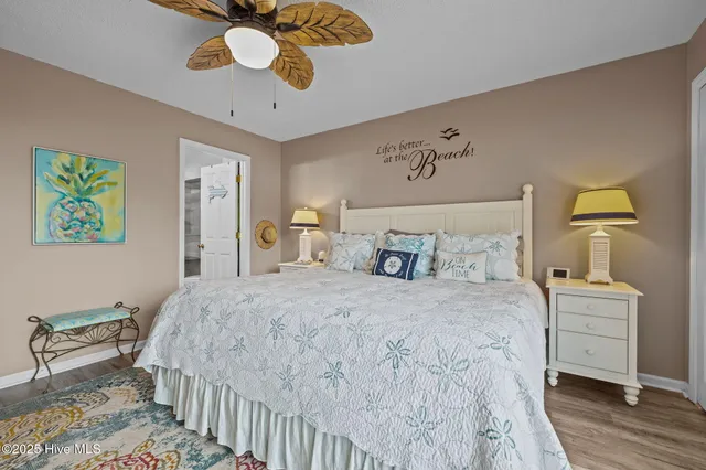 $625,000 | 9201 Coast Guard Road, Unit D204, Emerald Isle, NC 28594