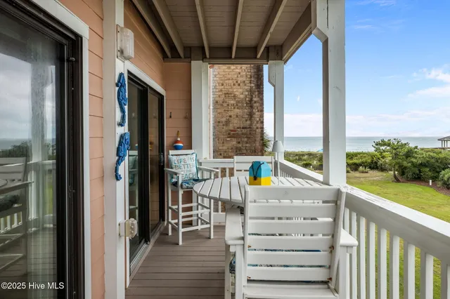 $625,000 | 9201 Coast Guard Road, Unit D204, Emerald Isle, NC 28594