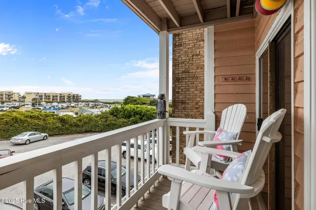 $625,000 | 9201 Coast Guard Road, Unit D204, Emerald Isle, NC 28594