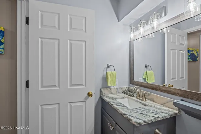 $625,000 | 9201 Coast Guard Road, Unit D204, Emerald Isle, NC 28594