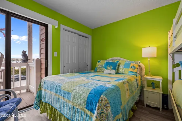 $625,000 | 9201 Coast Guard Road, Unit D204, Emerald Isle, NC 28594