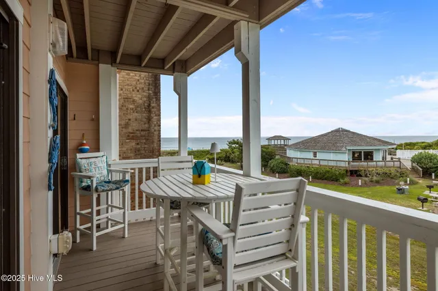 $625,000 | 9201 Coast Guard Road, Unit D204, Emerald Isle, NC 28594