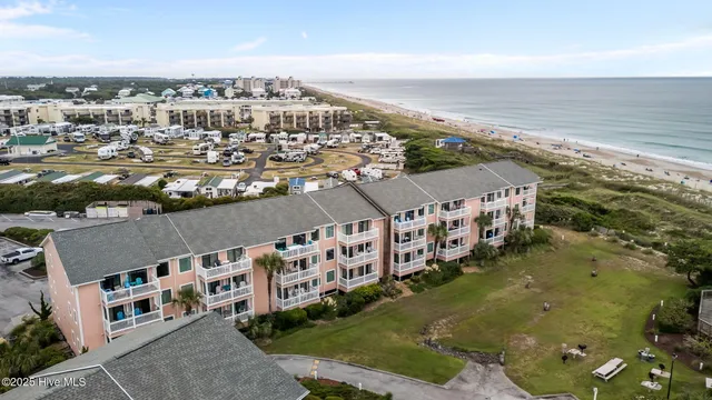 $625,000 | 9201 Coast Guard Road, Unit D204, Emerald Isle, NC 28594