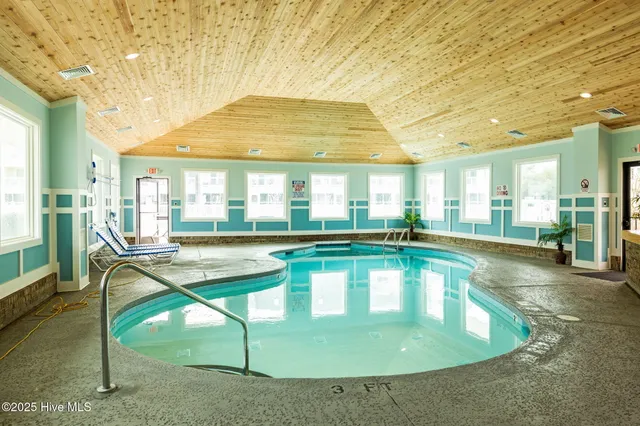 $625,000 | 9201 Coast Guard Road, Unit D204, Emerald Isle, NC 28594