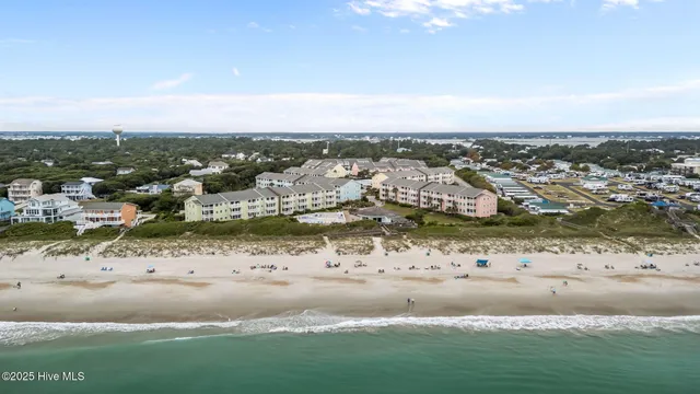 $625,000 | 9201 Coast Guard Road, Unit D204, Emerald Isle, NC 28594