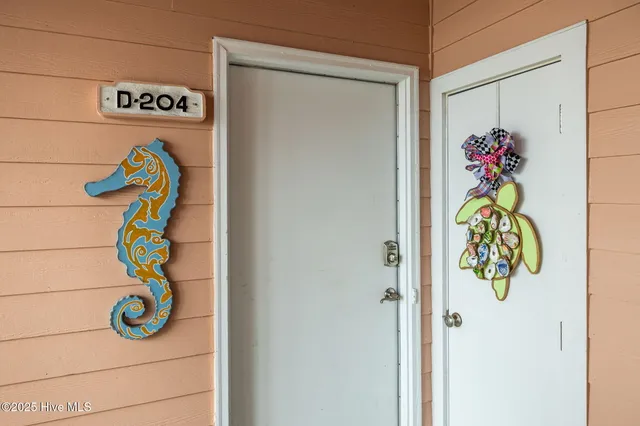 $625,000 | 9201 Coast Guard Road, Unit D204, Emerald Isle, NC 28594