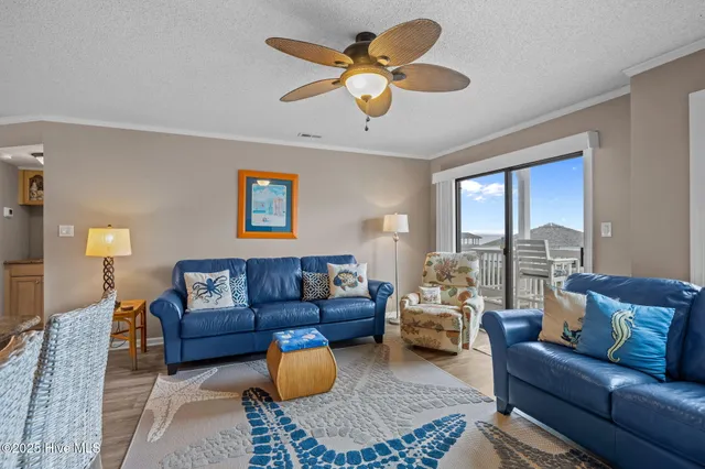 $625,000 | 9201 Coast Guard Road, Unit D204, Emerald Isle, NC 28594