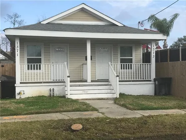 $1,350 | 1373 Sere Street, New Orleans, LA 70122