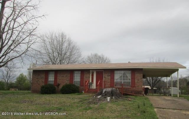 177 Adams Street Sulligent, AL 35586 - Photo 16 of 17 Gallery Image 16