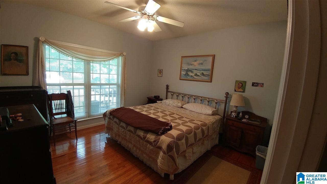 149 Old Cedar Creek Road Sylacauga, AL 35151 - Photo 28 of 30