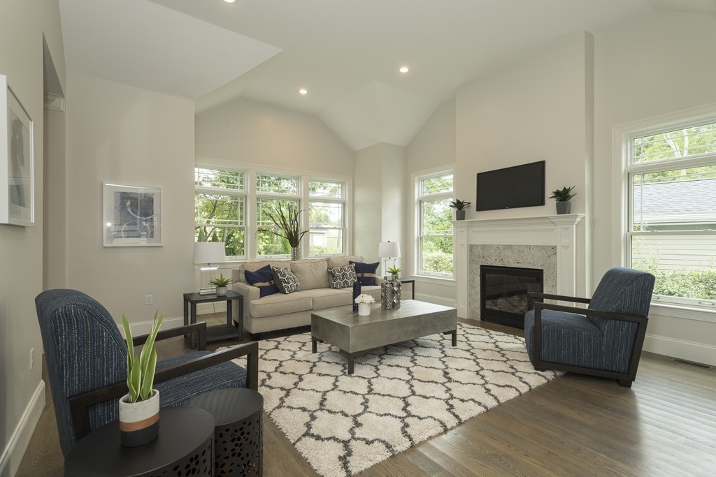 767 Newton Street Brookline, MA 02467 - Photo 2 of 25