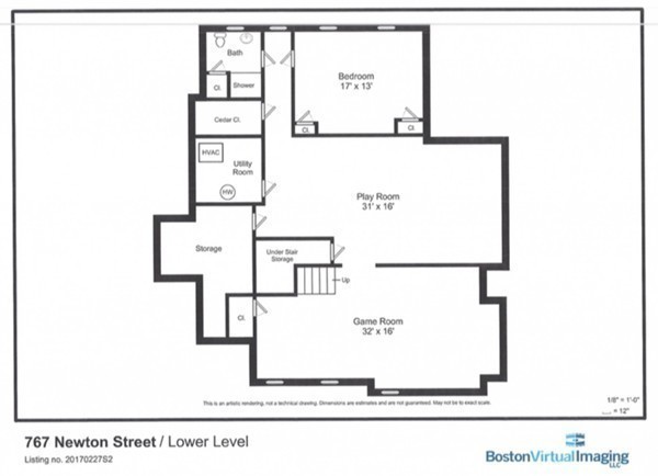 767 Newton Street Brookline, MA 02467 - Photo 25 of 25