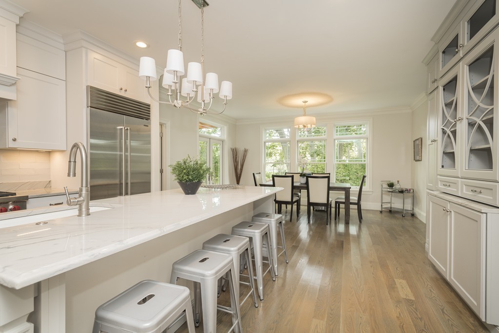 767 Newton Street Brookline, MA 02467 - Photo 3 of 25