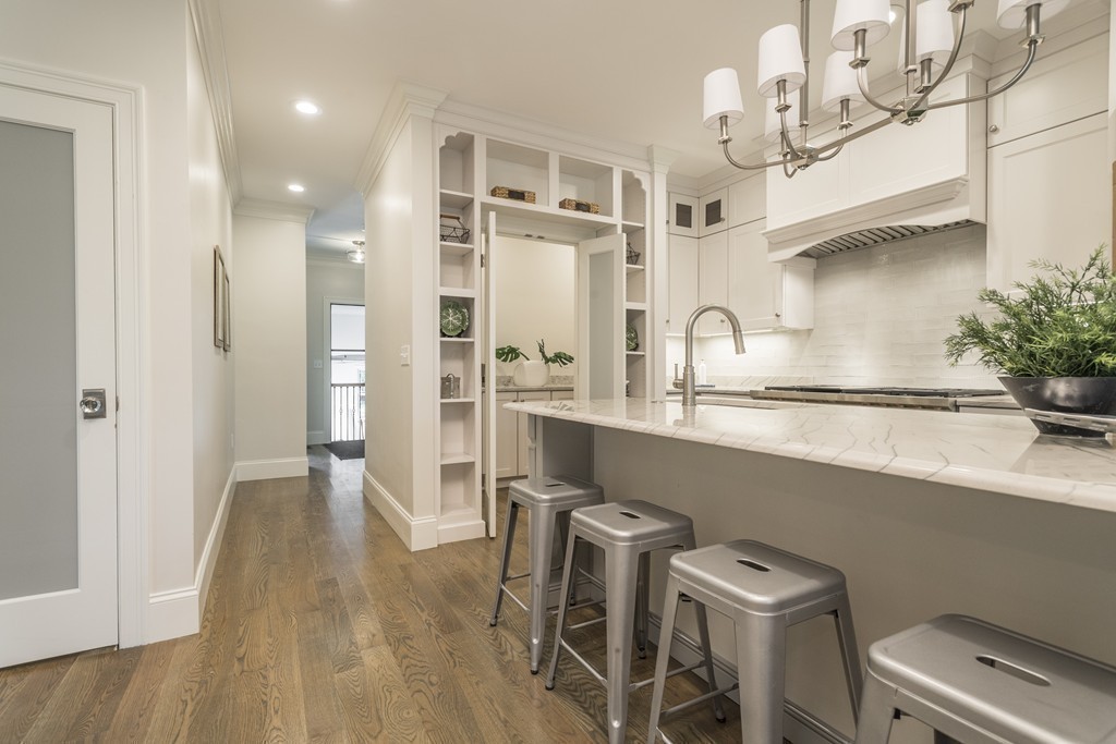 767 Newton Street Brookline, MA 02467 - Photo 4 of 25