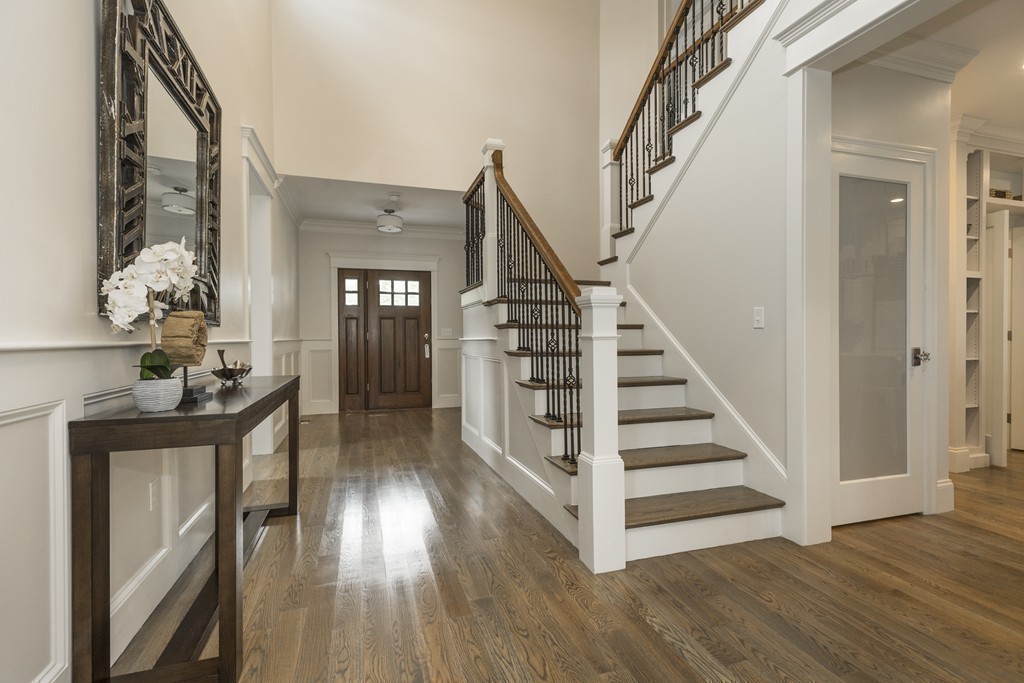 767 Newton Street Brookline, MA 02467 - Photo 7 of 25