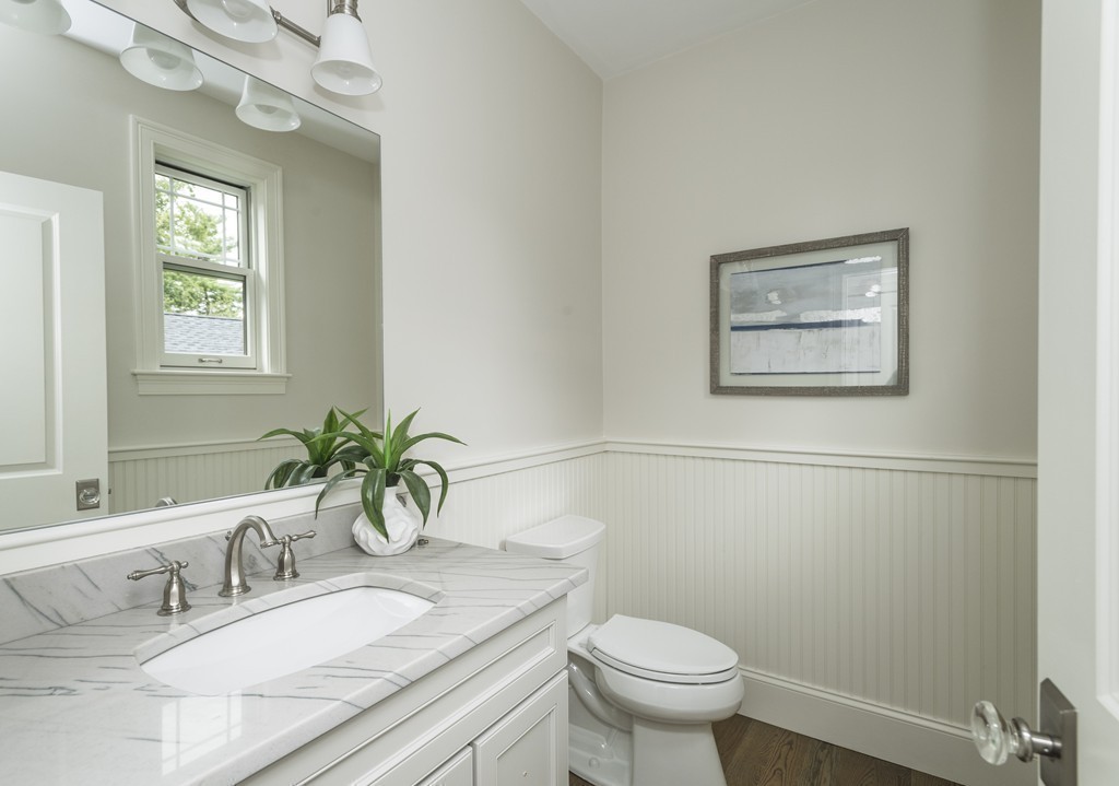 767 Newton Street Brookline, MA 02467 - Photo 9 of 25