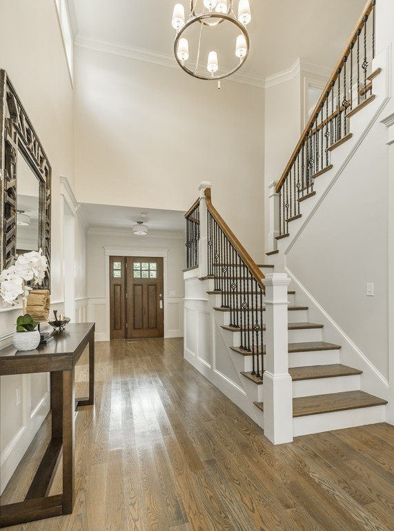 767 Newton Street Brookline, MA 02467 - Photo 10 of 25