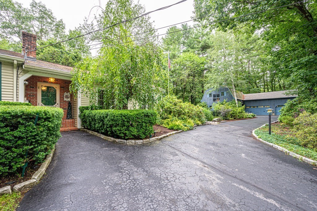 216 Beaman Road Sterling, MA 01564 - Photo 2 of 41 Gallery Image 2
