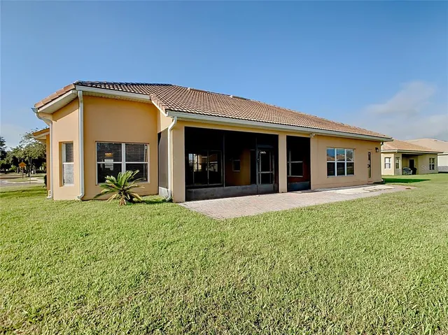 $2,750 | 3623 Weatherfield Drive, Kissimmee, FL 34746