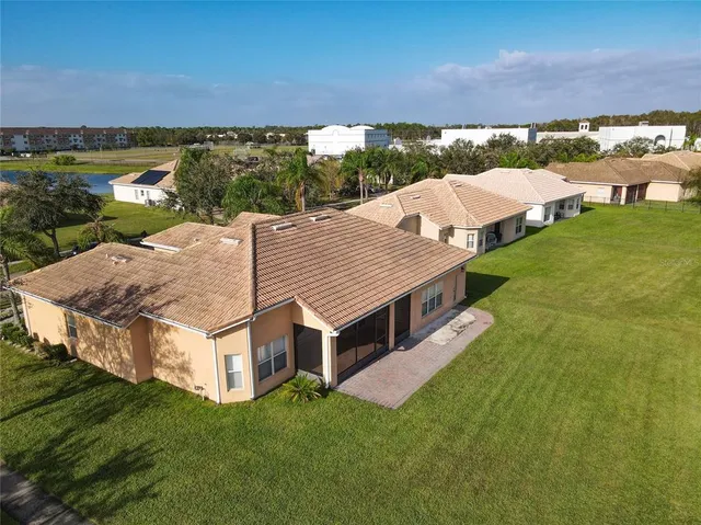 $2,750 | 3623 Weatherfield Drive, Kissimmee, FL 34746