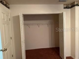 1527 Northeast 40th Place Gainesville, FL 32609 - Photo 13 of 19 a view of closet