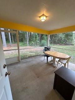 1527 Northeast 40th Place Gainesville, FL 32609 - Photo 19 of 19 a view of swimming pool with seating