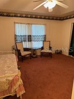 1527 Northeast 40th Place Gainesville, FL 32609 - Photo 9 of 19 a view of a lake with couches chairs