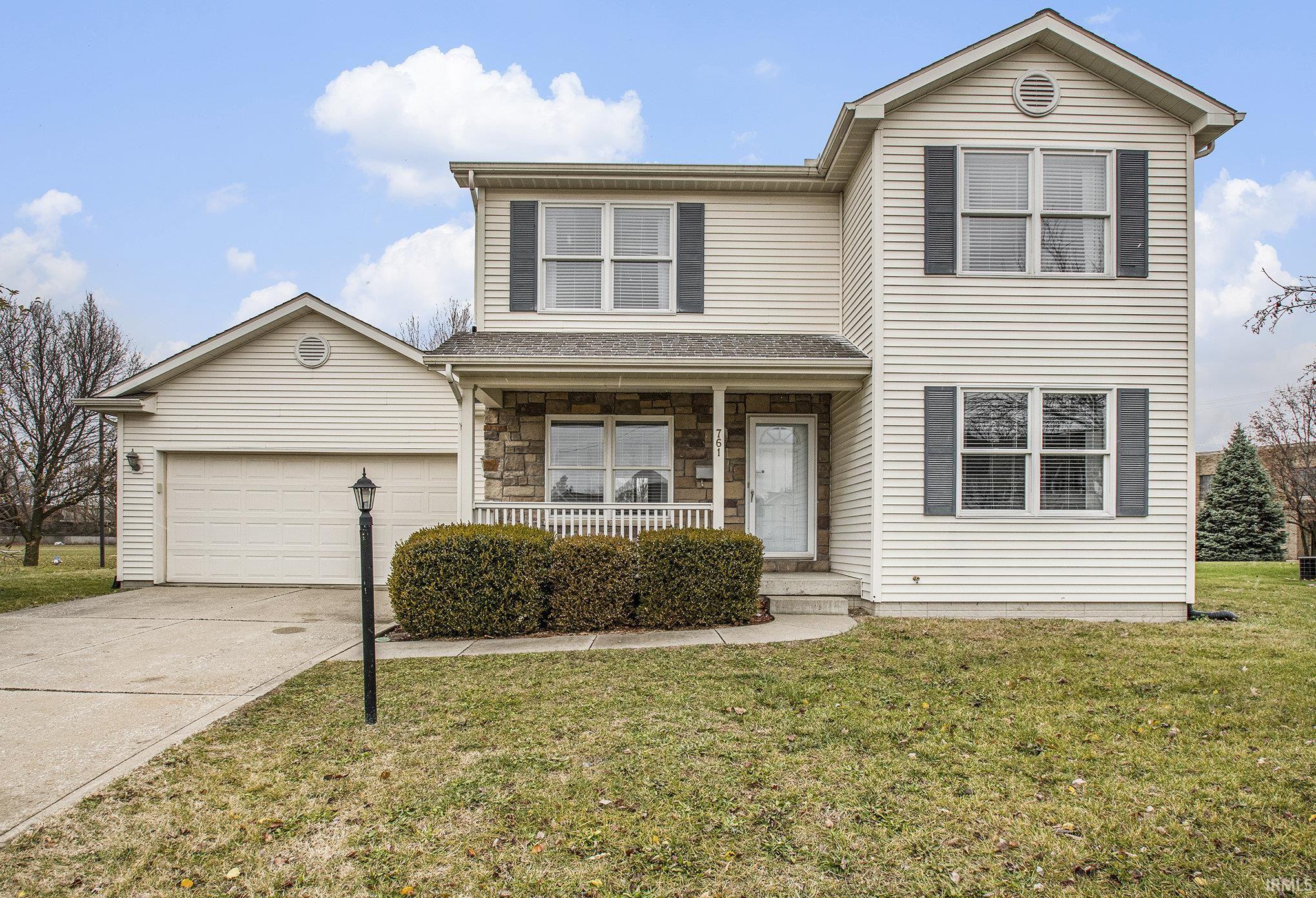 761 Roland Court South Bend, IN 46601 - Photo 1 of 27 Gallery Image 1