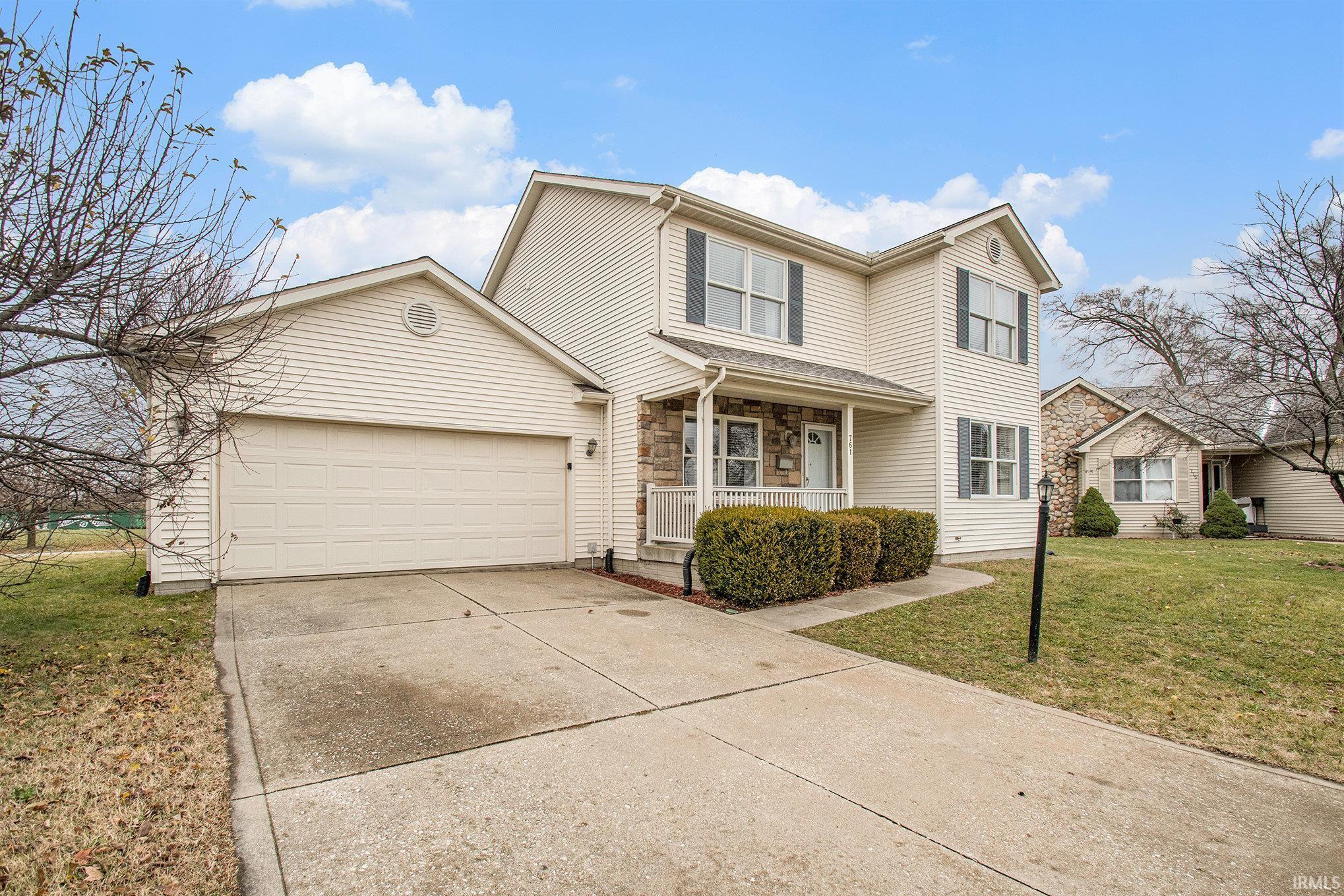 761 Roland Court South Bend, IN 46601 - Photo 2 of 27 Gallery Image 2