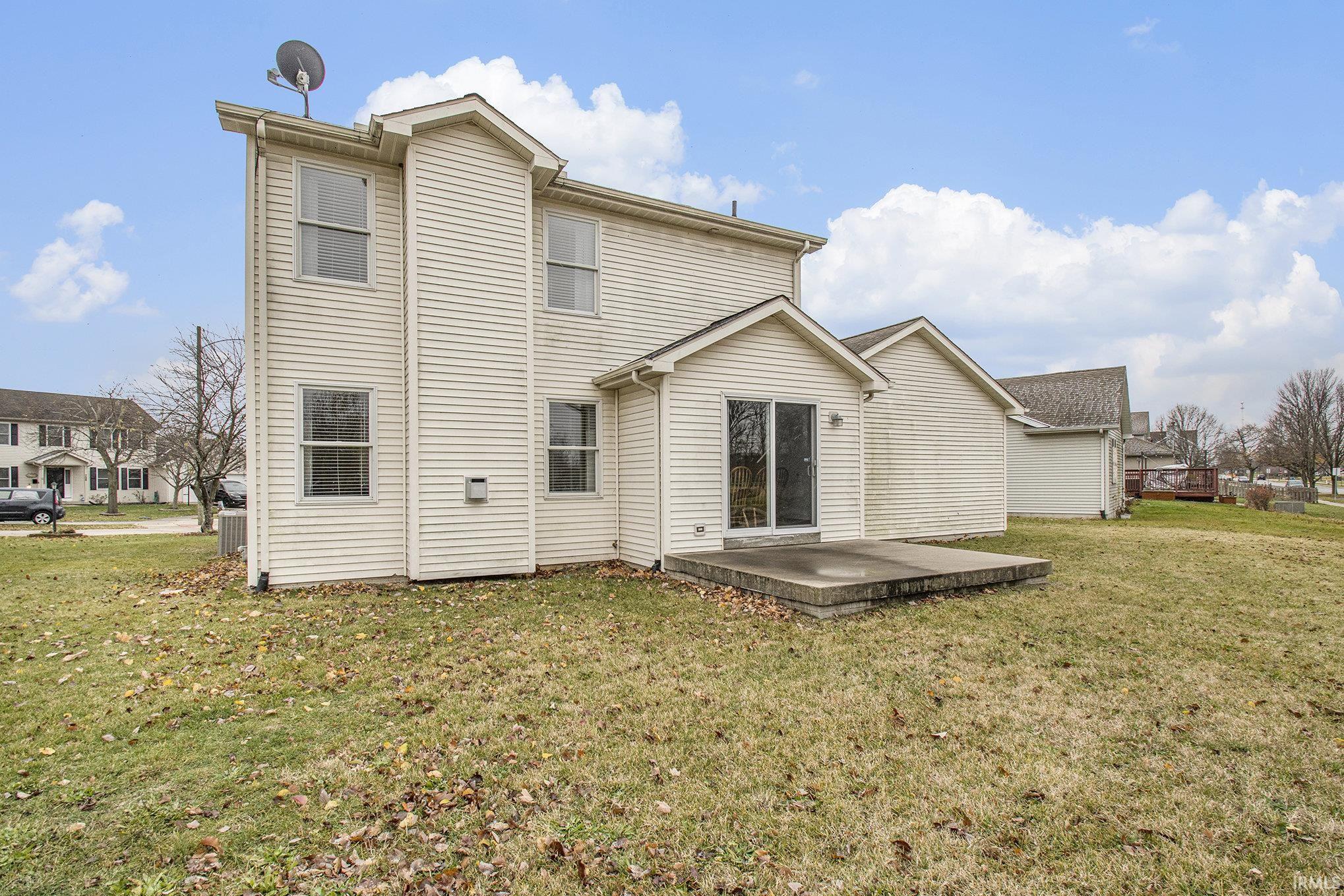 761 Roland Court South Bend, IN 46601 - Photo 24 of 27 Gallery Image 24
