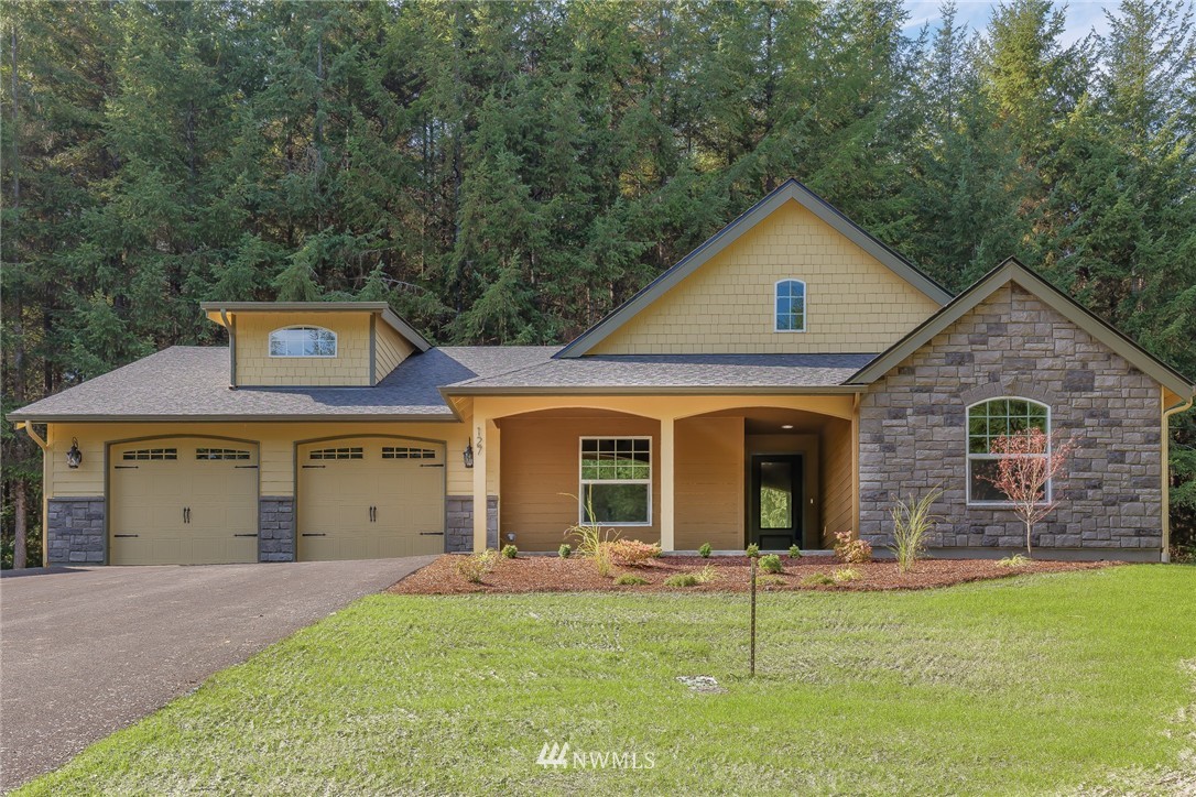 127 Talkeetna Heights Road Longview, WA 98632 - Photo 1 of 18 Gallery Image 1