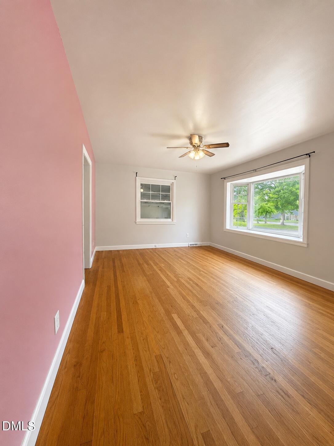 1309 Hamlin Road Durham, NC 27704 - Photo 9 of 14 Living Room