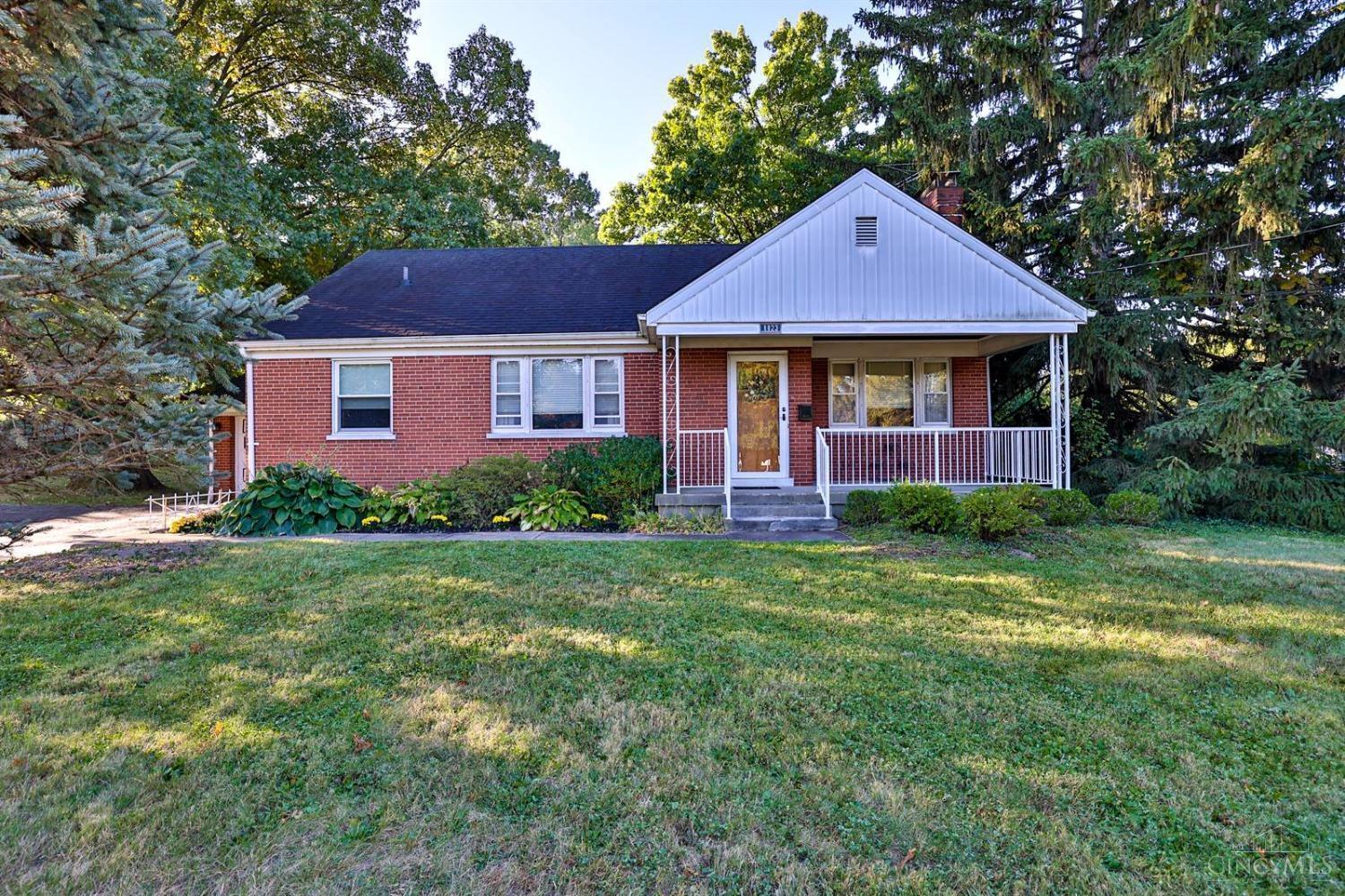 1123 West Galbraith Road Cincinnati, OH 45224 - Photo 2 of 22 Gallery Image 2