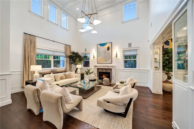 $4,998,000 | 4821 Oak Park Avenue, Encino, CA 91316