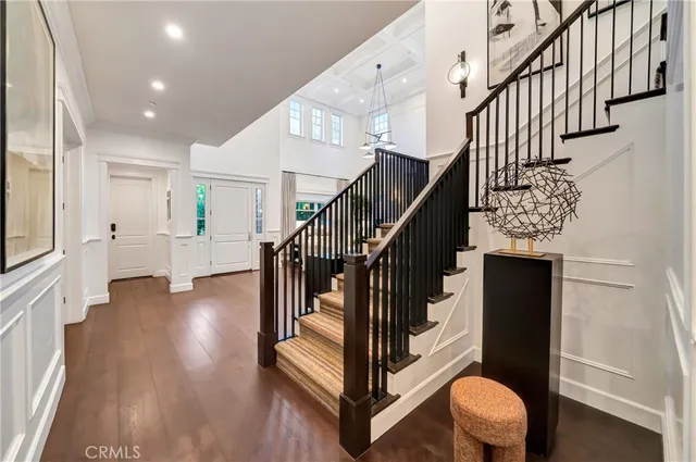 $4,998,000 | 4821 Oak Park Avenue, Encino, CA 91316