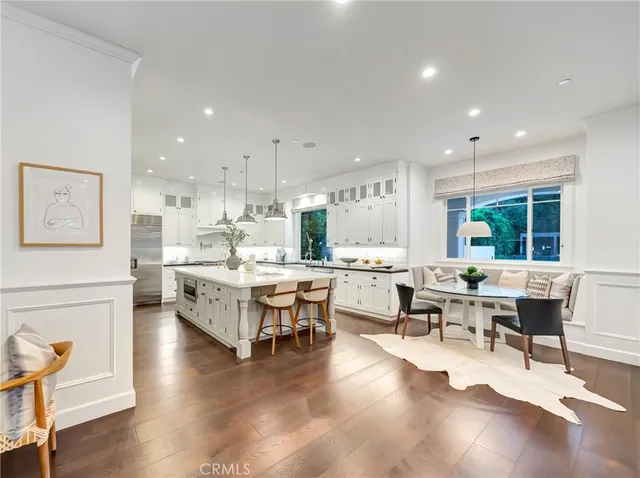 $4,998,000 | 4821 Oak Park Avenue, Encino, CA 91316