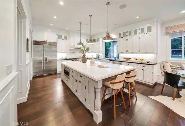 $4,998,000 | 4821 Oak Park Avenue, Encino, CA 91316