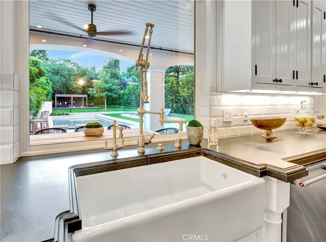 $4,998,000 | 4821 Oak Park Avenue, Encino, CA 91316