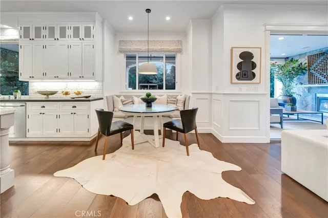 $4,998,000 | 4821 Oak Park Avenue, Encino, CA 91316