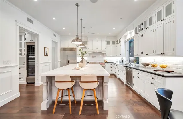 $4,998,000 | 4821 Oak Park Avenue, Encino, CA 91316