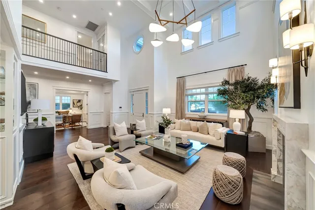 $4,998,000 | 4821 Oak Park Avenue, Encino, CA 91316