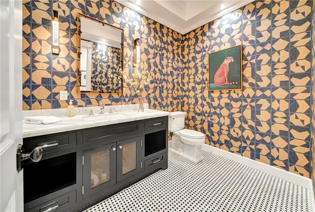 $4,998,000 | 4821 Oak Park Avenue, Encino, CA 91316